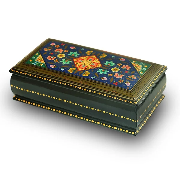 Naqshinkor quticha 8 x 15