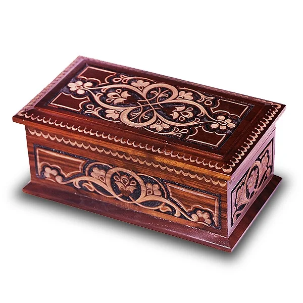 Oʻymakor quticha 16 x 9