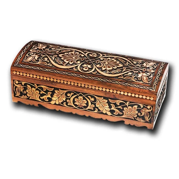 Oʻymakor quticha 10 x 25