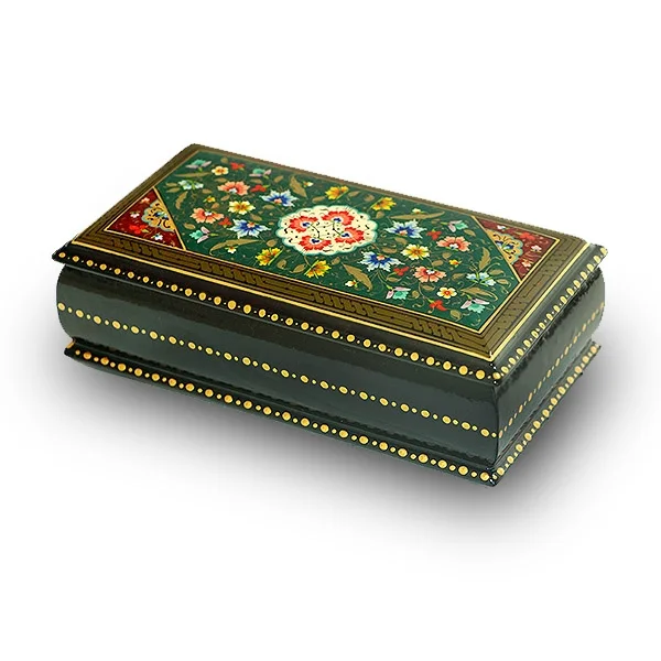 Naqshinkor quticha 8 x 15