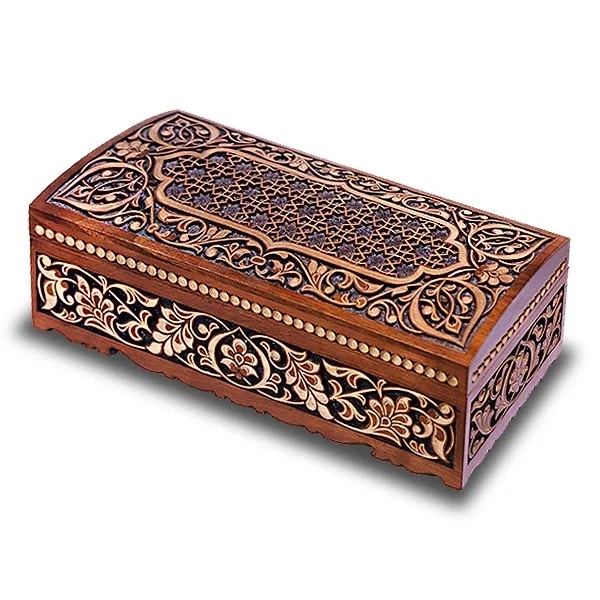 Oʻymakor quticha 25 x 11