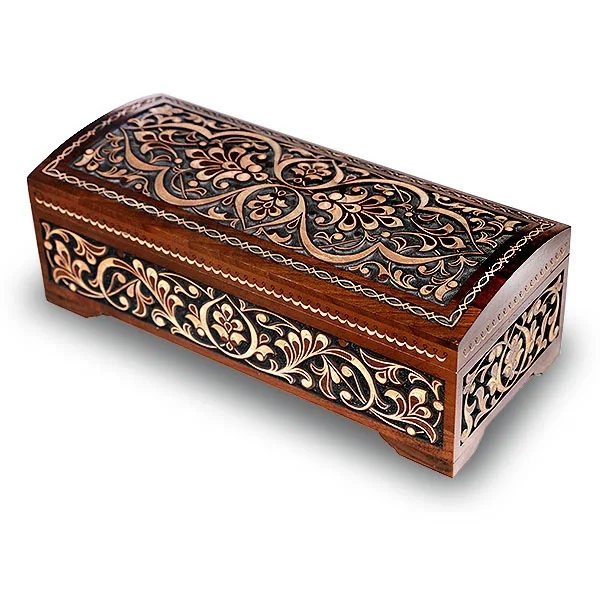 Oʻymakor quticha 13 x 30