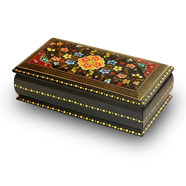 Naqshinkor quticha 8 x 15